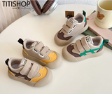 Giày Boot Bé Trai & Gái Ver 1