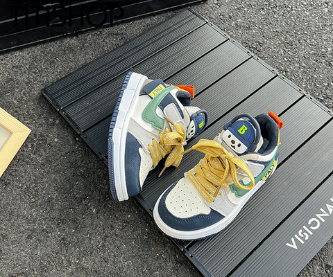 Giày Boot Bé Trai & Gái Ver 1