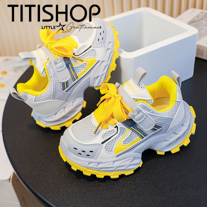 Giày Boot Bé Trai & Gái Ver 1