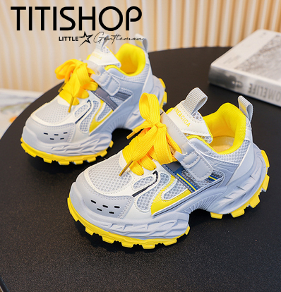 Giày Boot Bé Trai & Gái Ver 1