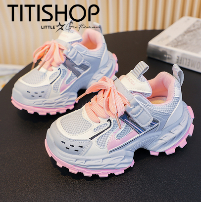 Giày Boot Bé Trai & Gái Ver 1