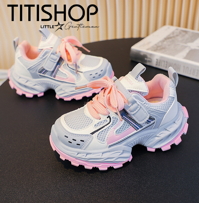 Giày Boot Bé Trai & Gái Ver 1