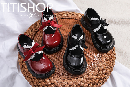 Giày Bé Gái Ver 1