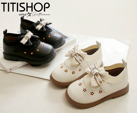 Giày Bé Gái Ver 1