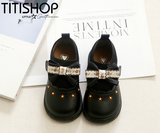 Giày Bé Gái Ver 1