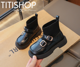 Giày Boot Bé Trai & Gái Ver 1