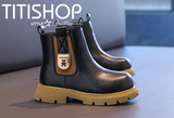 Giày Boot Bé Trai & Gái Ver 1