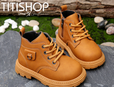 Giày Boot Bé Trai & Gái Ver 1