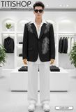 Blazer Style IS You TITISHOP (Đặt 5-7 ngày)