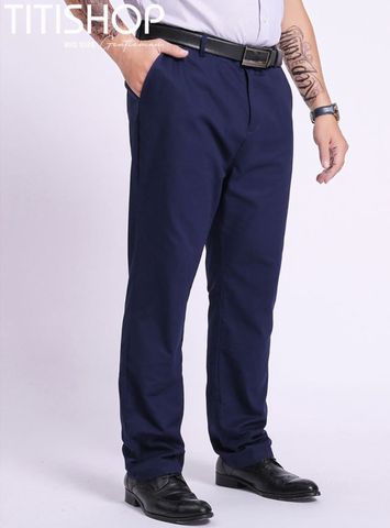 Quần Khaki Nam BIGSIZE TITISHOP