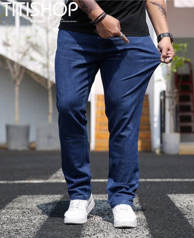 Quần JEAN Nam BIGSIZE TITISHOP