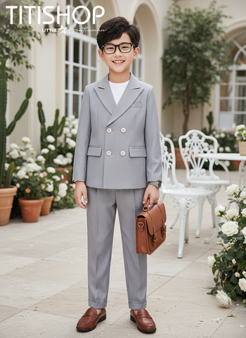 Bộ Áo Quần Bé Lớn Tách (130-180)