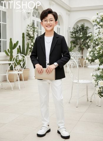 ÁO VEST BÉ TRAI VTEM (09-75kg)