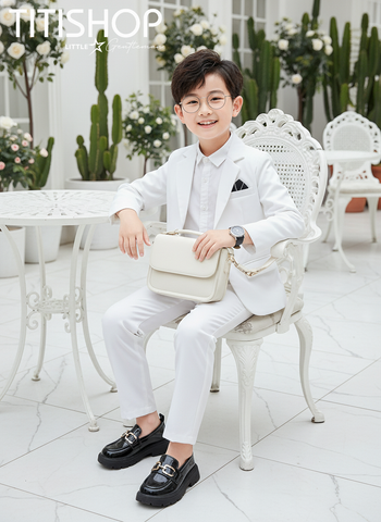 Bộ Áo Quần Bé Lớn Tách (35-75kg)