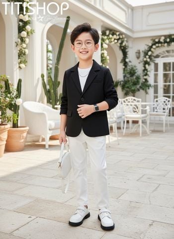 ÁO VEST BÉ TRAI VTEM (09-75kg)