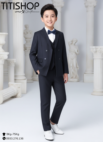 Bộ Vest Trẻ Em Bé Lớn (35Kg -75Kg)