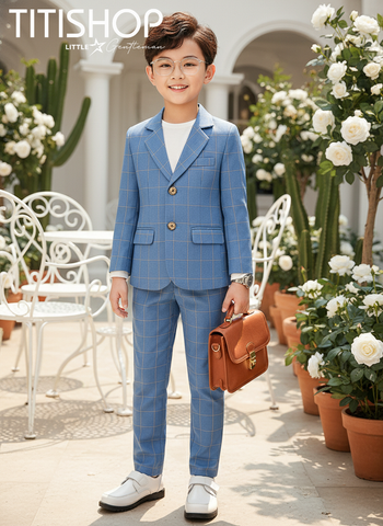 Bộ Áo Quần Bé Lớn Tách (35-75kg)