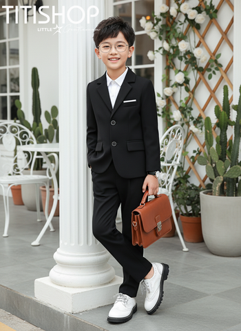 Bộ Áo Quần Bé Lớn Tách (35-75kg)