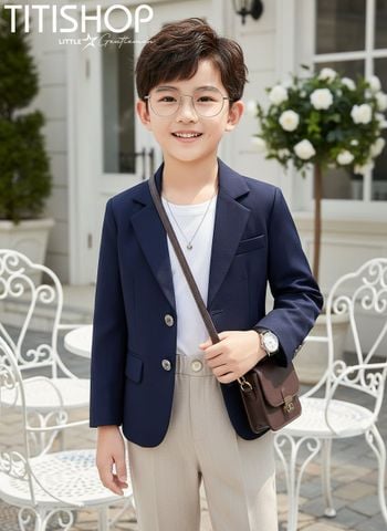 ÁO VEST BÉ TRAI VTEM (09-75kg)