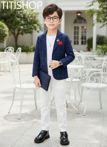 ÁO VEST BÉ TRAI VTEM07 (09-75kg)