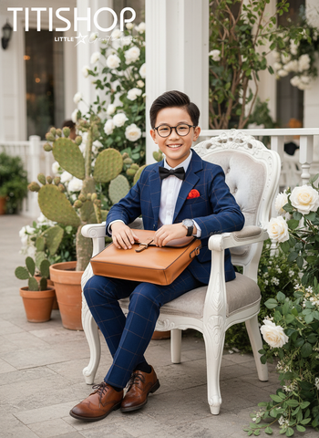 Bộ Áo Quần Bé Lớn Tách (35-75kg)