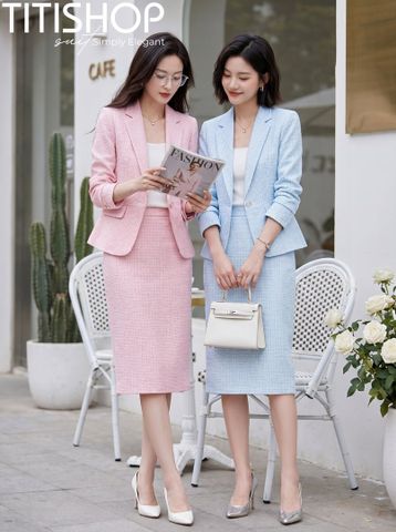 Áo Vest Nữ TITISHOP Premium ( S-4XL )