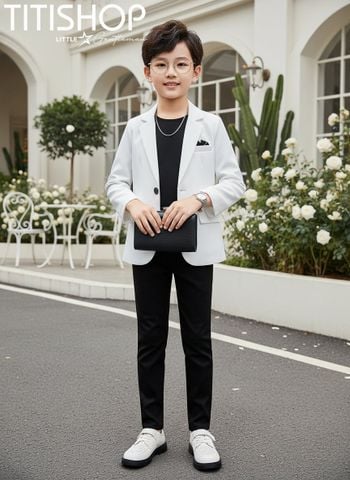 ÁO VEST BÉ TRAI VTEM08 (09-75kg)