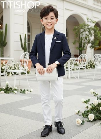 ÁO VEST BÉ TRAI VTEM02 (09-75kg)