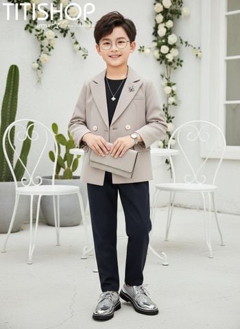 ÁO VEST BÉ TRAI VTEM (09-75kg)