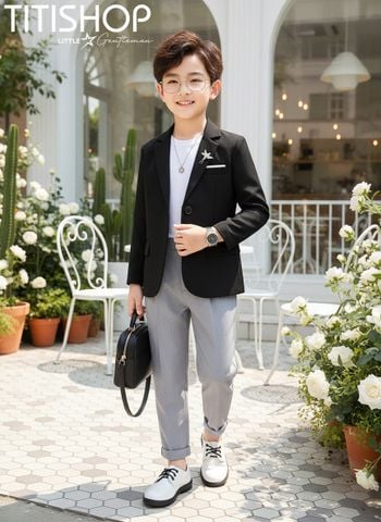 ÁO VEST BÉ TRAI VTEM01 (09-75kg)