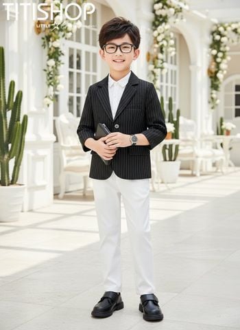 ÁO VEST BÉ TRAI VTEM (09-75kg)