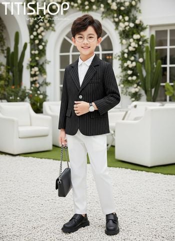 ÁO VEST BÉ TRAI VTEM (09-75kg)