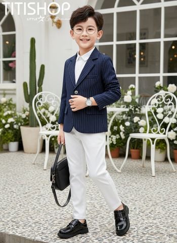 ÁO VEST BÉ TRAI VTEM (09-75kg)