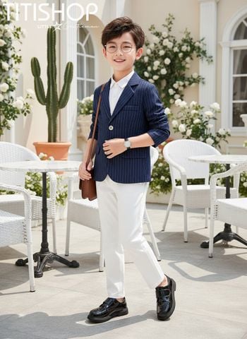 ÁO VEST BÉ TRAI VTEM (09-75kg)