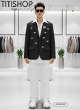 Blazer Style IS You TITISHOP (Đặt 5-7 ngày)