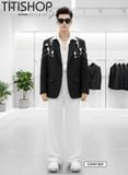 Blazer Style IS You TITISHOP (Đặt 5-7 ngày)
