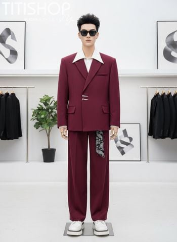 Blazer Style IS You TITISHOP (Đặt 5-7 ngày)