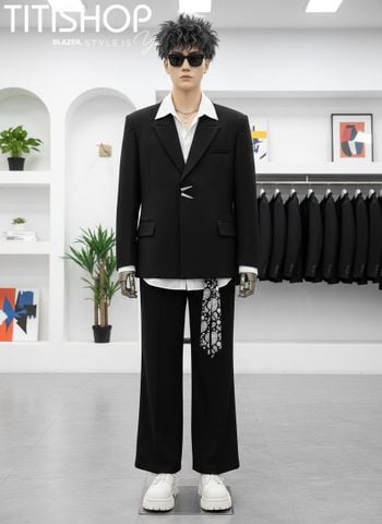 Blazer Style IS You TITISHOP (Đặt 5-7 ngày)