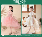 Đầm Công Chúa Đuôi Cá TITISHOP - 032