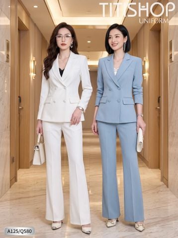 Áo Vest Nữ TITISHOP Premium ( S-4XL ) - 075 - 046