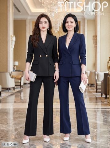 Áo Vest Nữ TITISHOP Premium ( S-4XL ) - 075 - 047