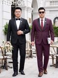 Suit Nam Big Size Titishop (80-150Kg)