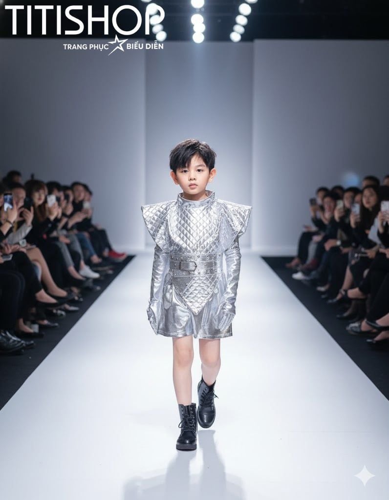 Sét BD Bé Trai ( Đặt 5-7 Ngày )