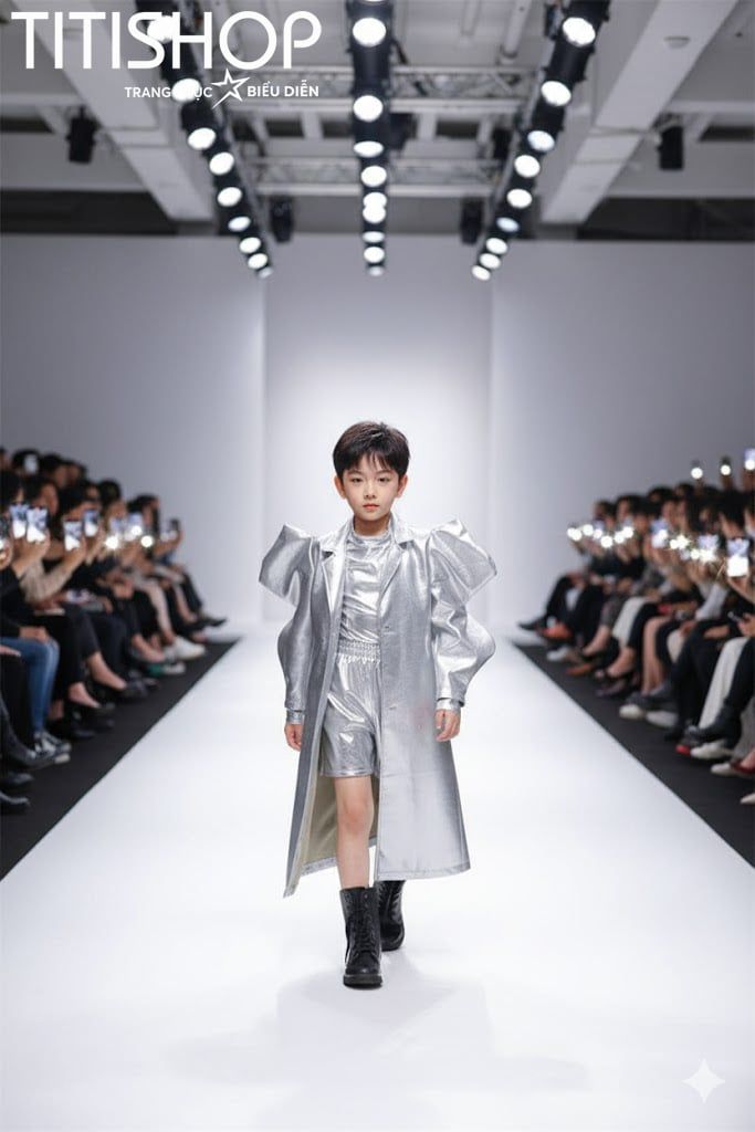 Sét BD Bé Trai ( Đặt 5-7 Ngày )