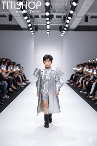 Sét BD Bé Trai ( Đặt 5-7 Ngày )