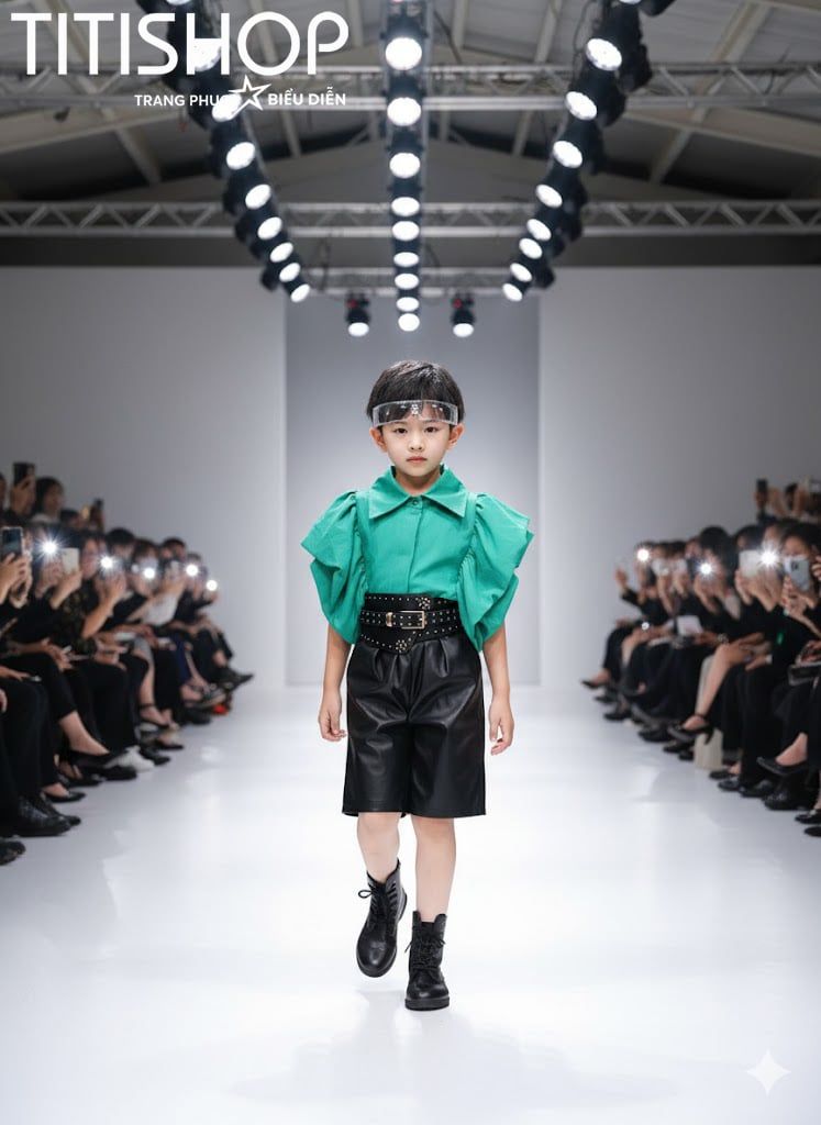 Sét BD Bé Trai ( Đặt 5-7 Ngày )