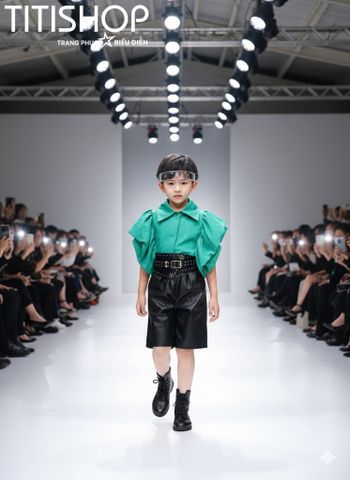 Sét BD Bé Trai ( Đặt 5-7 Ngày )