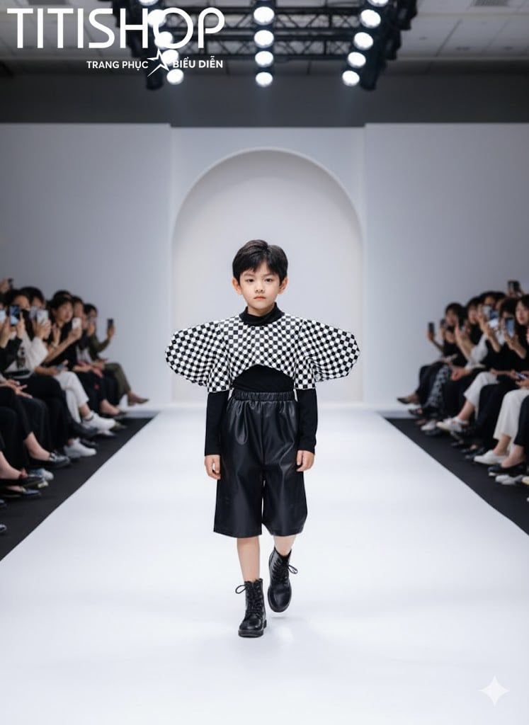 Sét BD Bé Trai ( Đặt 5-7 Ngày )