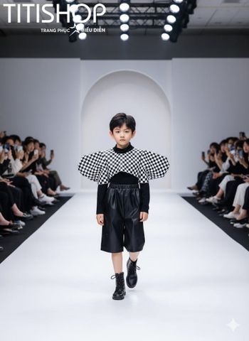 Sét BD Bé Trai ( Đặt 5-7 Ngày )
