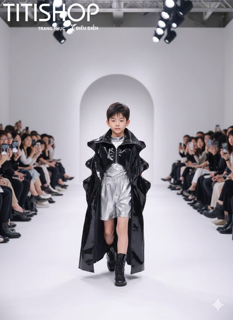 Sét BD Bé Trai ( Đặt 5-7 Ngày )